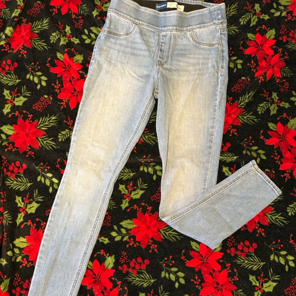Women's Jeans (6)